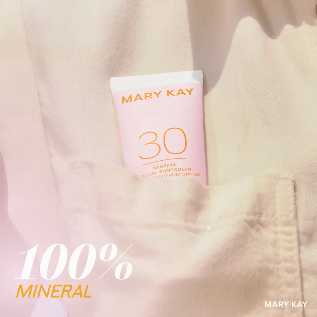 mary kay mineral facial spf30 launch fb ig 1