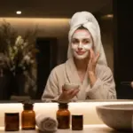 Accueil Soins de la peau Mary Kay