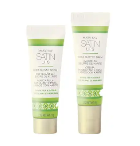 Produits Mary Kay, Duo Satin Lips