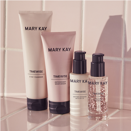 Produit Mary Kay - TimeWise à Québec