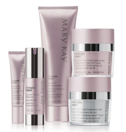 Produit Mary Kay - TimeWise à Québec